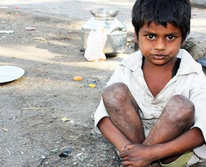 A Starting Point for Understanding Suffering