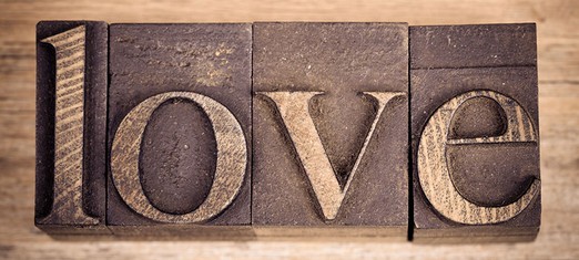 Fortitude, Patience and Love