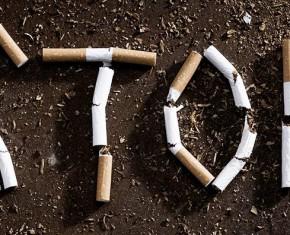 Getting the Whole World to Quit Smoking