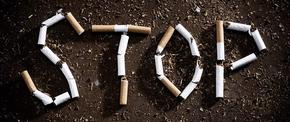 Getting the Whole World to Quit Smoking