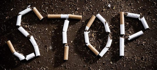 Getting the Whole World to Quit Smoking