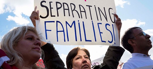 The Immigration Buck Stops Here