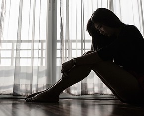 Why Do We Suffer?