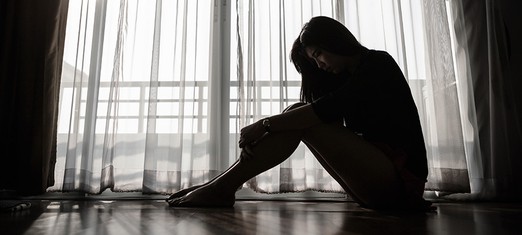 ¿Por qué sufrimos?