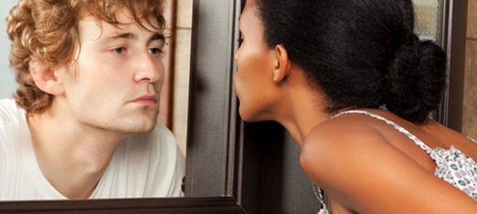 The Two-Way Mirror of Character in Relationships