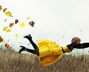 Are Dreams Random?
