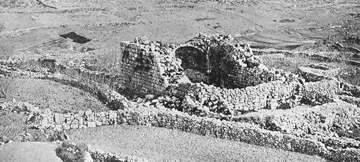 The Mystical Altars of Abraham