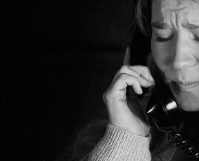 Bitter Justice: A Mother’s Intuition
