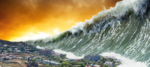 Conquering the Fear of Total Annihilation—With Disaster Movies