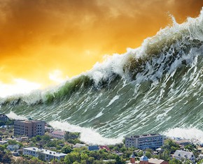 Conquering the Fear of Total Annihilation—With Disaster Movies