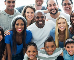 Creating Family Unity—Before the Wedding