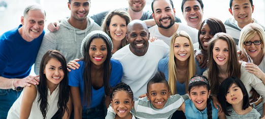 Crear unidad familiar: Antes de la boda