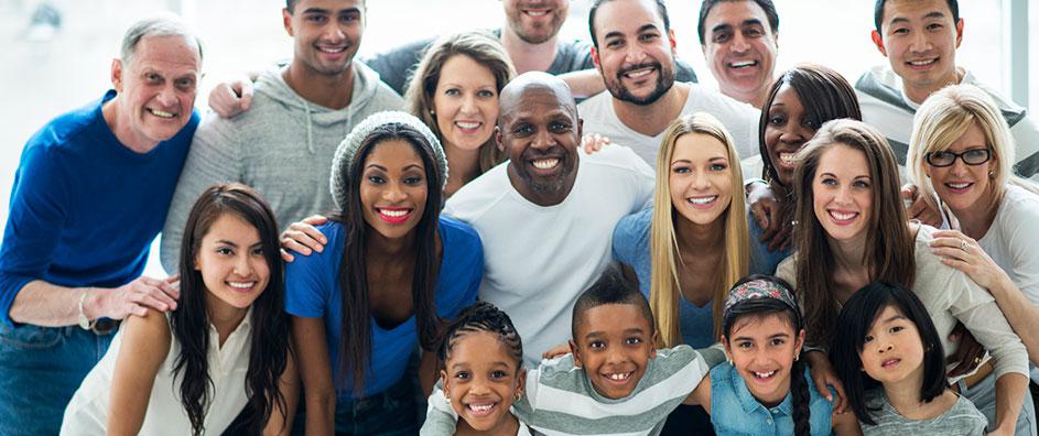 Crear unidad familiar: Antes de la boda