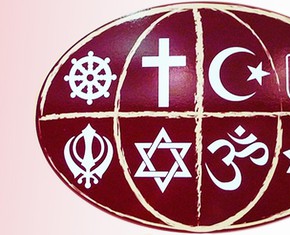 Crossing Religious Boundaries—On Purpose