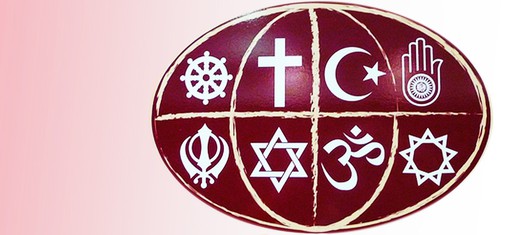 Crossing Religious Boundaries—On Purpose