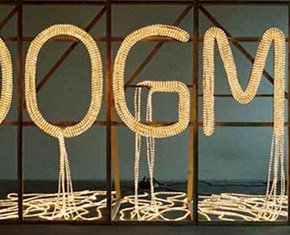 Defining and Denouncing Dogma