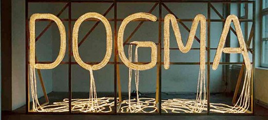 Defining and Denouncing Dogma
