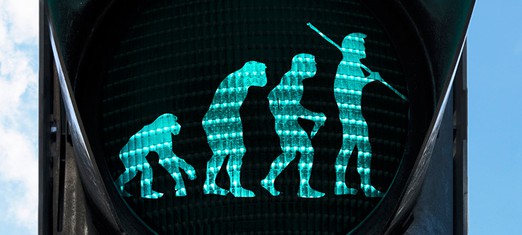 Do Only the Strong Survive?