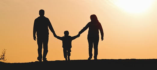 Una religión heredada: ¿ayuda o perjudica?