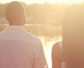 ¿Está casándose? Cómo unir el cuerpo y el alma