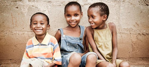 Let’s Educate Every Child--About Every Religion