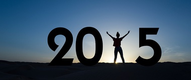 Making Spiritual New Year’s Resolutions