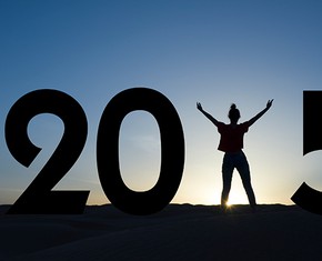 Making Spiritual New Year’s Resolutions