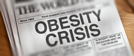 Obesity, Moderation and the Human Spirit