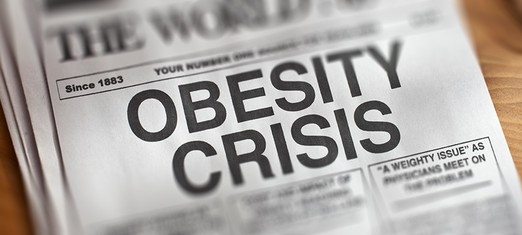 Obesity, Moderation and the Human Spirit