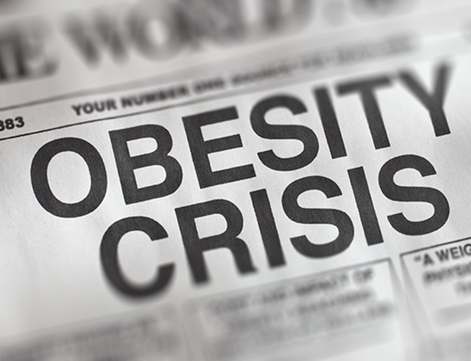 Obesity, Moderation and the Human Spirit
