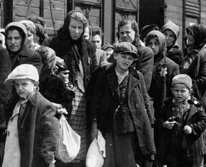 Remembering the Holocaust--and Preventing More of Them