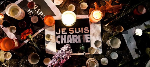 Stopping the Hatred that Leads to Terror