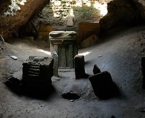 The Ancient Religion of Baal, and God’s Multiple Names