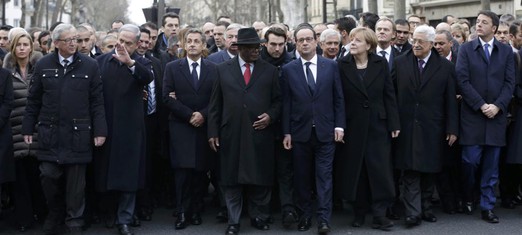 Unifying Peoples, Nations and Beliefs