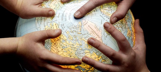 World Religion Day—Baha’is & Muslims, Working for a Better Future