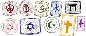 Bringing All Faiths Together
