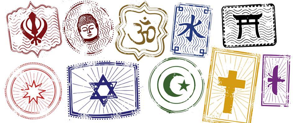 Bringing All Faiths Together