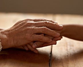 Is Suffering a Divine Test?