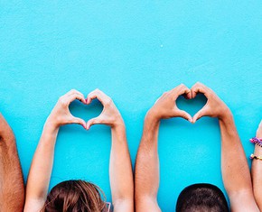 Placing Love above Pleasure