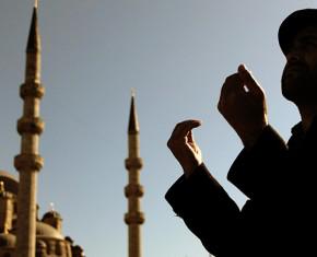The Hour of Muhammad: The Meeting with God