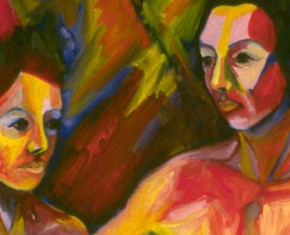 Were Adam and Eve Black?