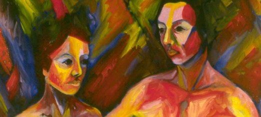 Were Adam and Eve Black?
