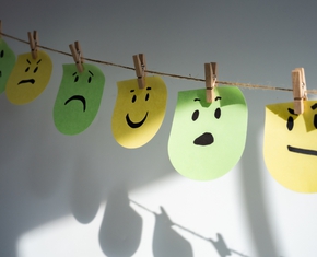 Untangling Emotions, with the Help of the Spirit