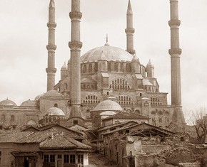 Baha’u’llah, Banished for His Teachings
