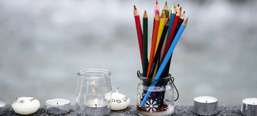 Crime, Punishment and Charlie Hebdo