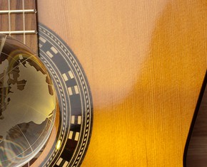 God Bless the Whole Wide World--No Exceptions