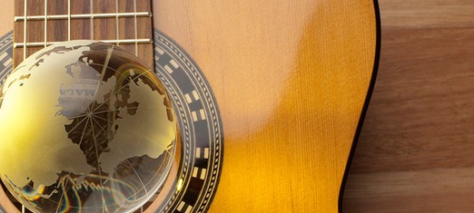 God Bless the Whole Wide World--No Exceptions