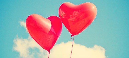 The Ultimate Gift in the Month of Love
