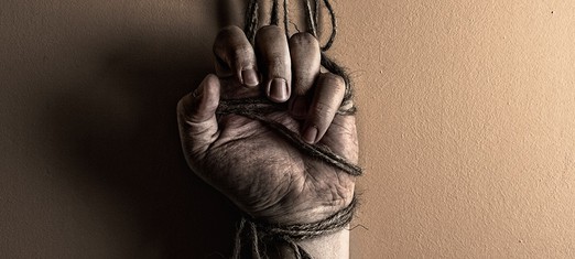 How Can We Stop Torture—and Prosecute Torturers?