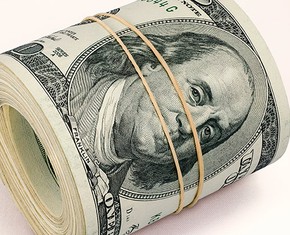 Materialism, The Secret and the Cult of Positivity